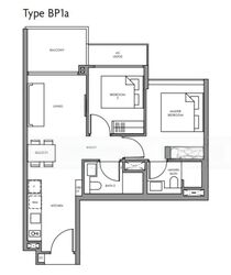 Fourth Avenue Residences (D10), Apartment #467190021